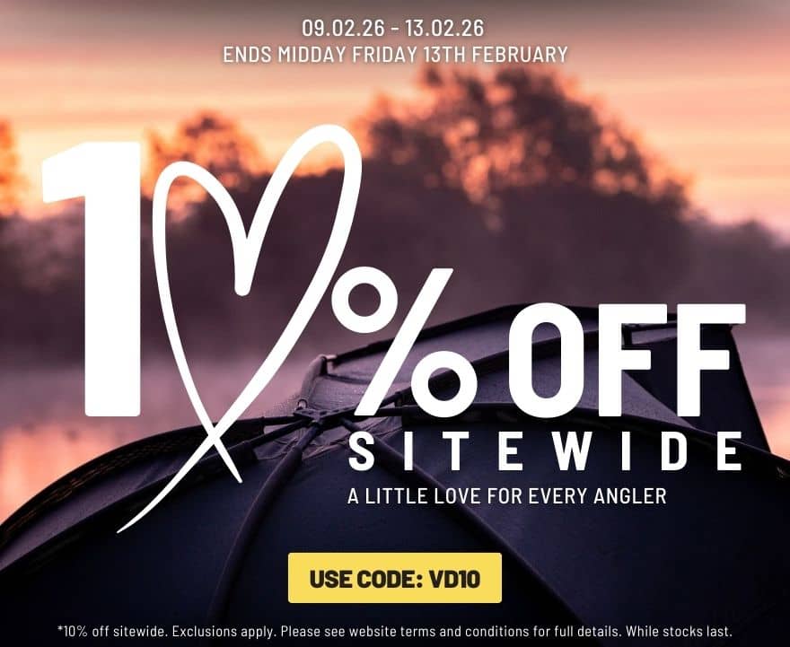 Valentine's Day (10% Off)