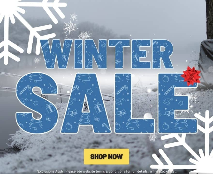 Winter Sale