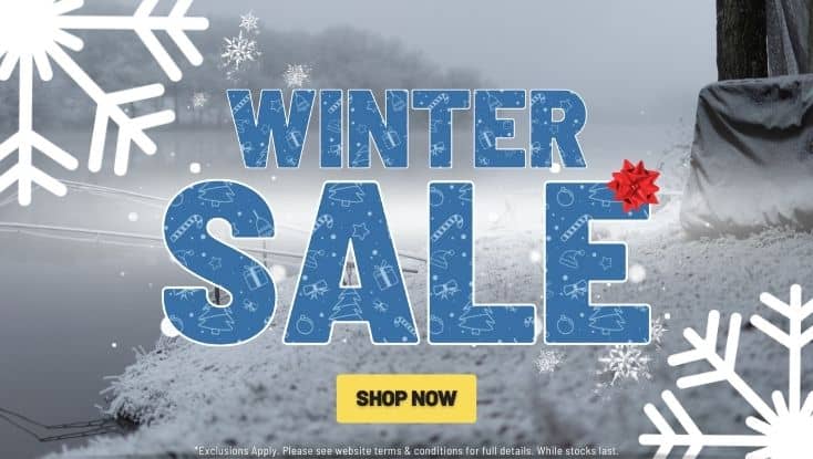 Winter Sale