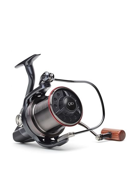 Best Carp Reels for Distance Casting in 2024: A Total Fishing Review
