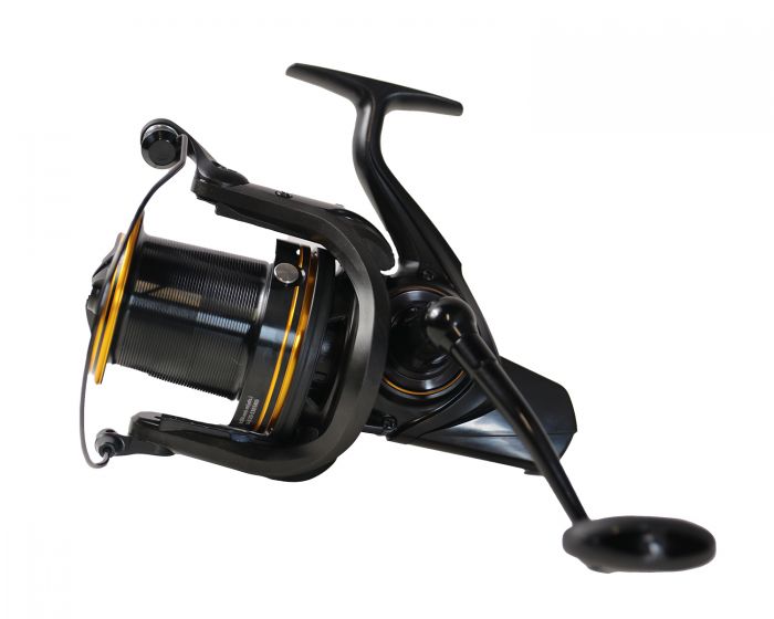 DAIWA - Crosscast 45 SCW 5000C QD Black Gold TT