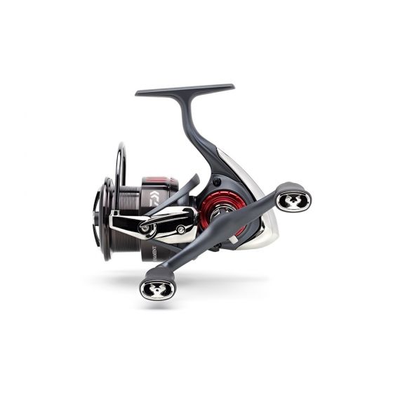 10 Best Feeder Fishing Reels in 2024: A Total Fishing Tackle Review
