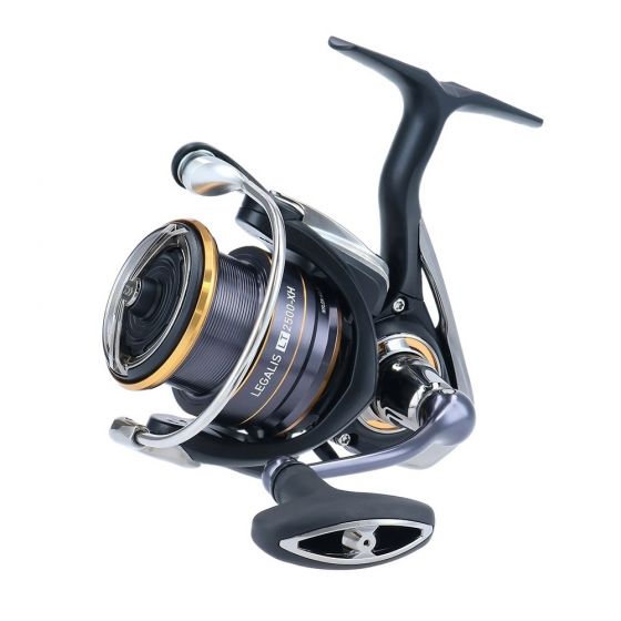Daiwa 20 Legalis LT Reel