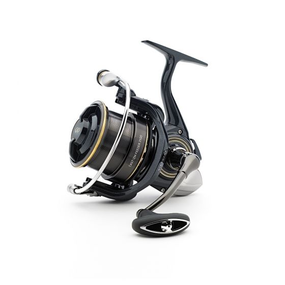 10 Best Feeder Fishing Reels in 2024: A Total Fishing Tackle Review