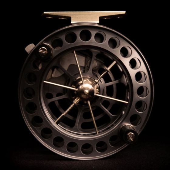 JW YOUNGS - SUPER LIGHTWEIGHT 4.5”