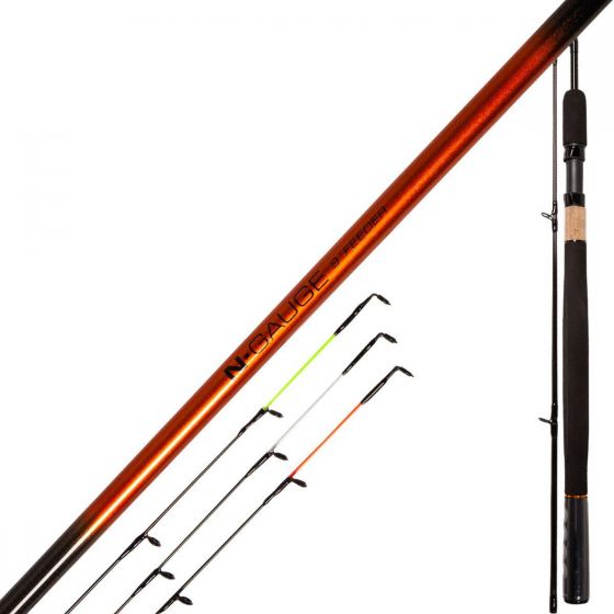 10 Best Feeder Fishing Rods in 2024: Reviewed