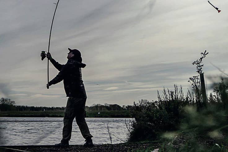 Spod & Marker Fishing Rods