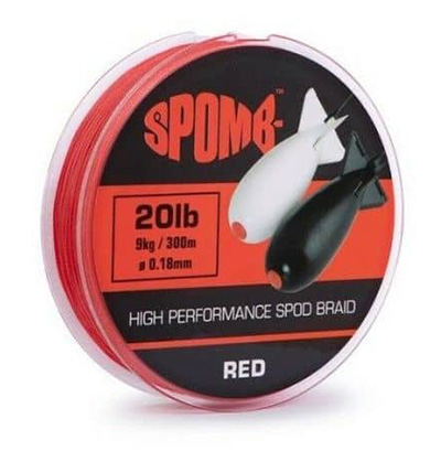 Spod and marker line