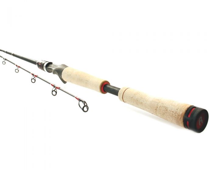 Rozemeijer - Allure Multi-Purpose Spin Rod