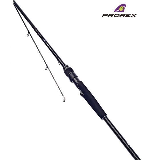 DAIWA - Prorex - AGS Rods