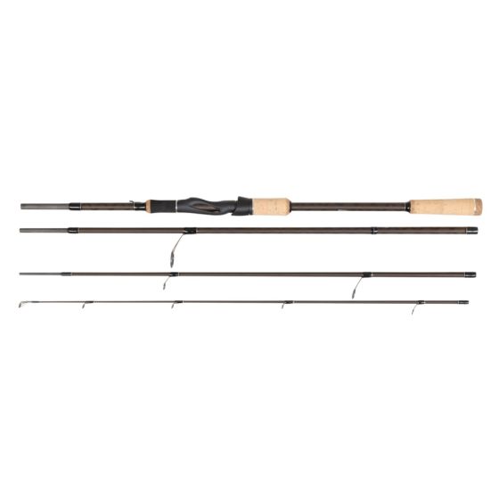 ABU GARCIA - DIPLOMAT X SPINNING RODS