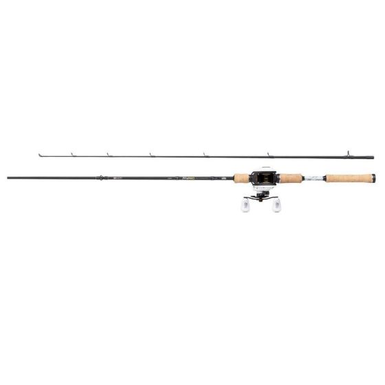 ABU GARCIA - MAX PRO CASTING COMBO