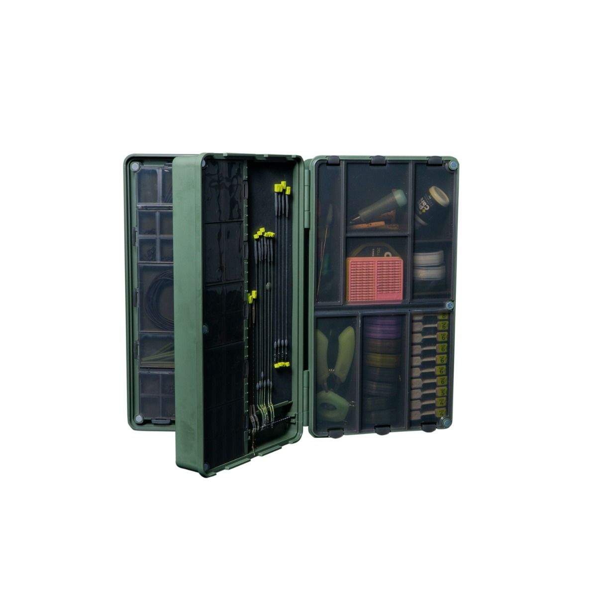 Ridgemonkey Armoury Pro Tackle Box