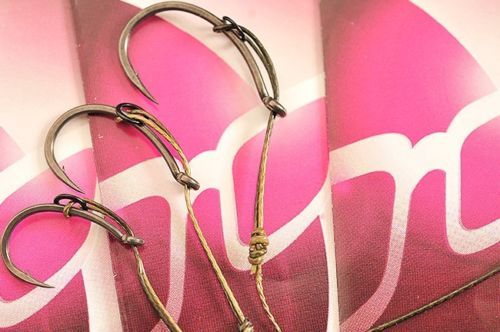 KORDA — MULTI READY TIED RIG