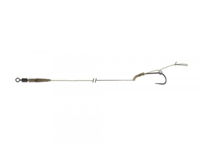 CARP SPIRIT — BLOW BACK RIGS