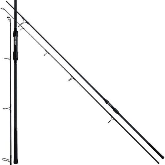 Century - Stealth Graphene S50 Titanium Carp Rod