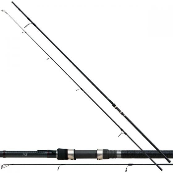Best Carp Rods for Distance Casting in 2024: A Total Fishing Review