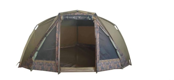 SKILLS - RELAX BIVVY DOME