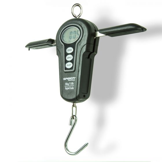 Saber Digital Scales