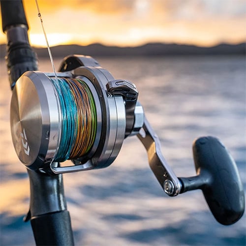 Premium Fishing Tackle, Gear & Equipment