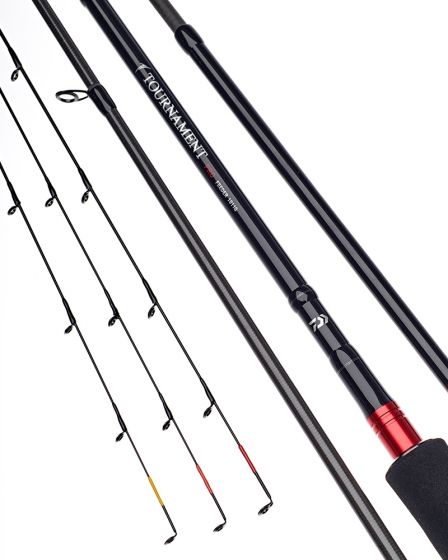 Daiwa Tournament Pro Feeder Rod
