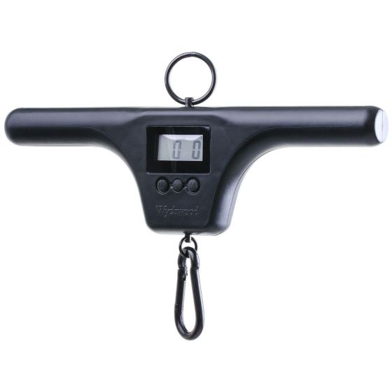 Wychwood T Bar Digital Scales Range